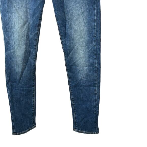 American Eagle Extreme Flex Skinny Jeans Men’s Medium Wash Denim Size 28x30 NWT - Picture 6 of 12
